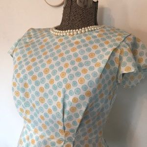 Jason Wu for Target dress